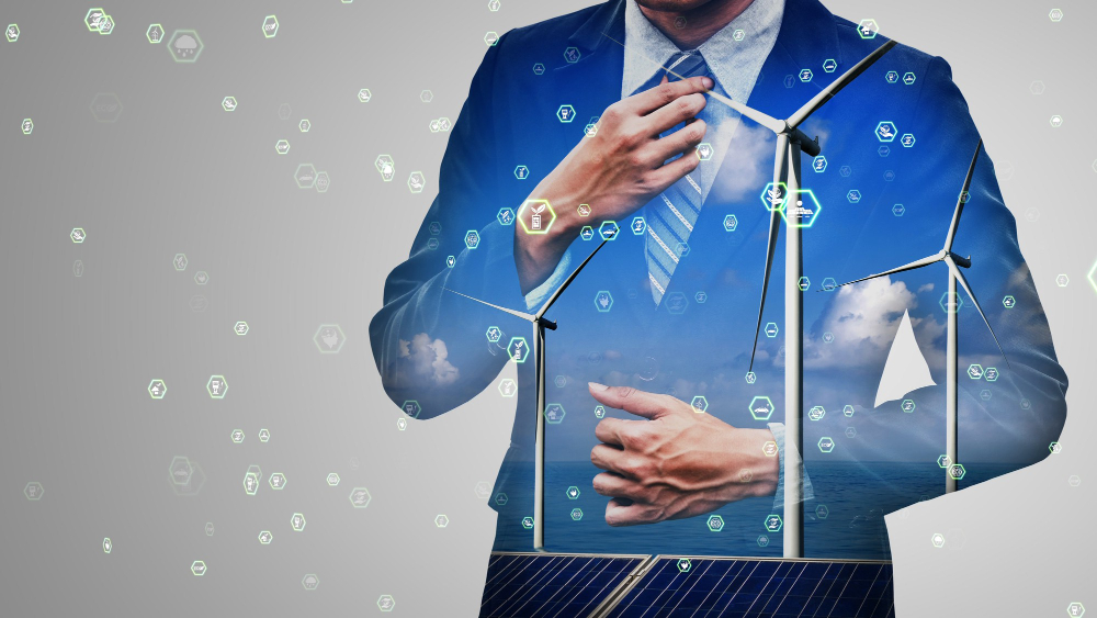 Renewable Energy Investment Trends